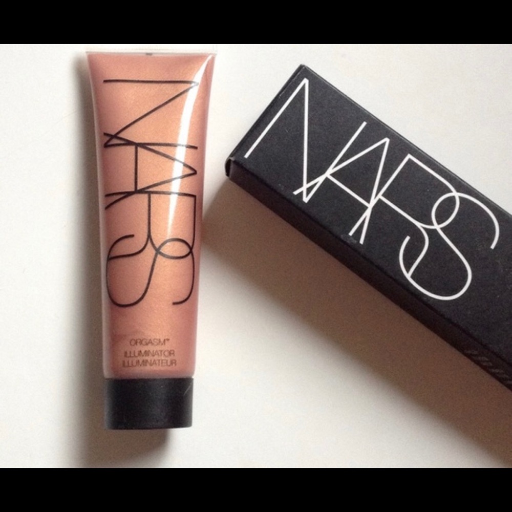 NARS Orgasm Illuminator